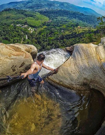 Adventure Destinations, Sri Lanka
