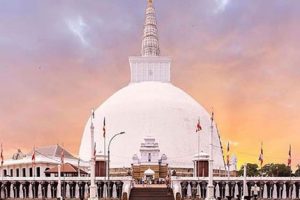 Anuradhapura
