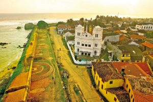 Galle