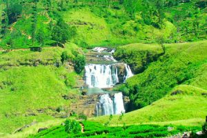 Nuwara Eliya
