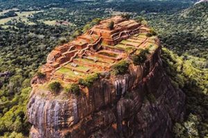 Sigiriya
