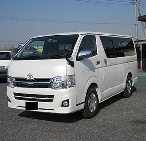 Toyota KDH