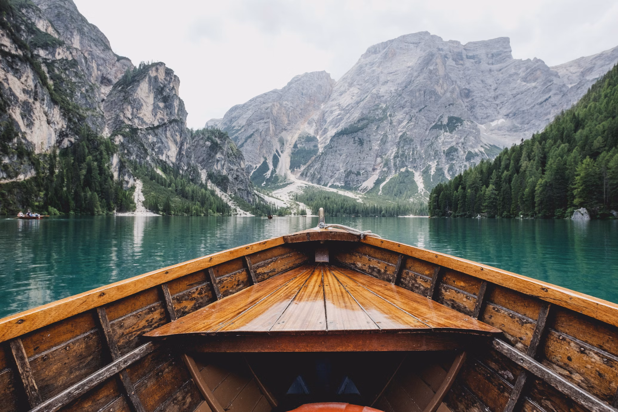 Luxury travel background